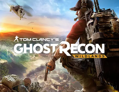 Tom Clancy's Ghost Recon® Wildlands (PC)