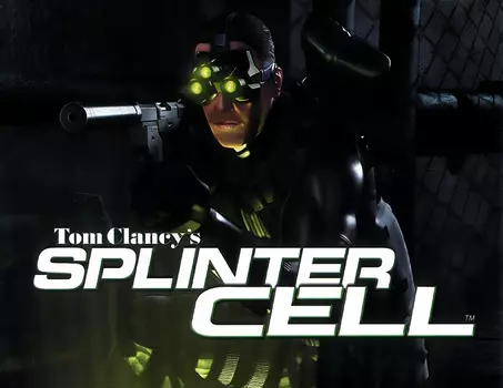 Tom Clancy's Splinter Cell (PC)