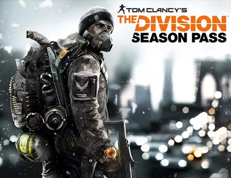 Tom Clancys The Division. Season Pass (PC)