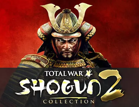 Total War : Shogun 2 Collection (PC)