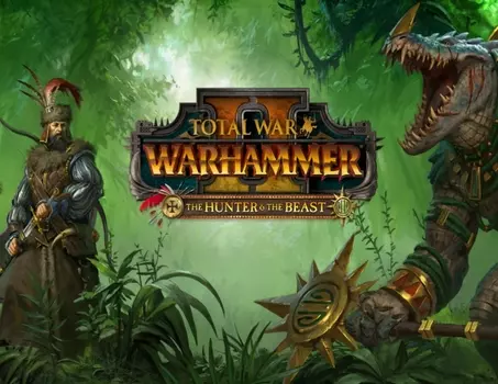 Total War: WARHAMMER II - The Hunter and the Beast (PC)