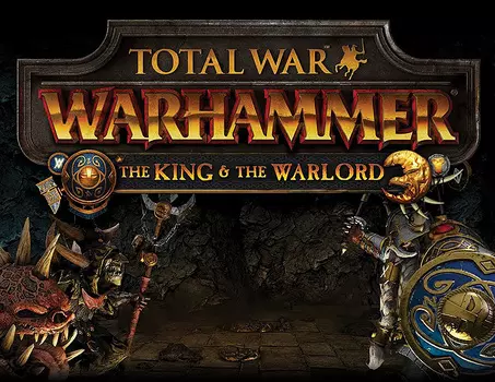 Total War: WARHAMMER - The King and the Warlord (PC)