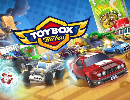 Toybox Turbos (PC)