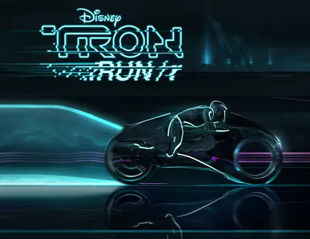TRON RUN/r (PC)