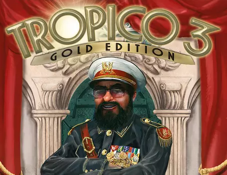 Tropico 3: Gold Edition (PC)
