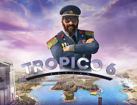 Tropico 6 (PC)