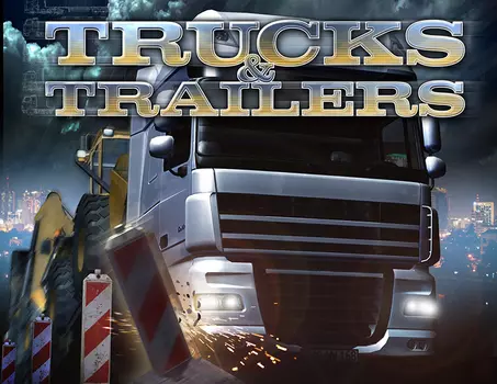 Trucks &amp; Trailers (PC)
