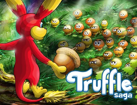 Truffle Saga (PC)
