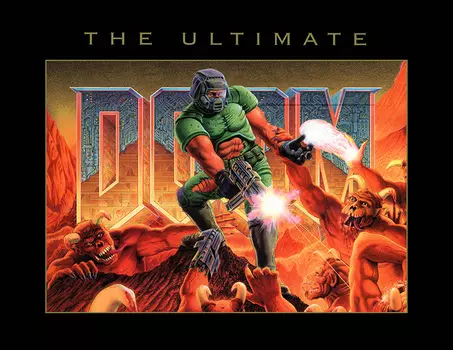 Ultimate DOOM (PC)