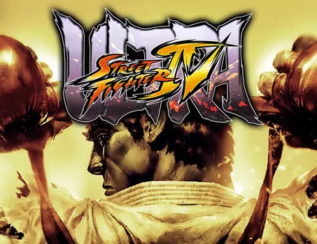 Ultra Street Fighter IV (PC)