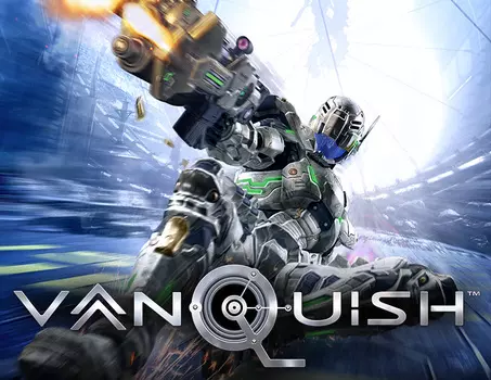 Vanquish (PC)