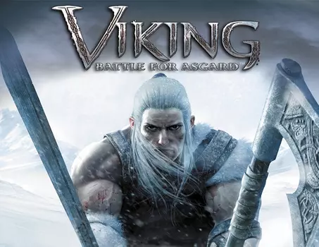 Viking : Battle for Asgard (PC)