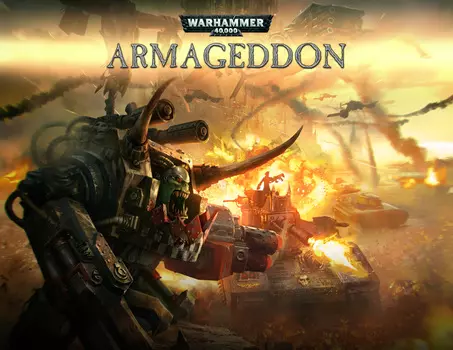 Warhammer 40,000: Armageddon (PC)
