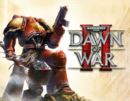 Warhammer 40,000 : Dawn of War II (PC)