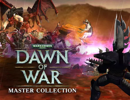 Warhammer 40,000 : Dawn of War Master Collection (PC)