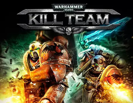 Warhammer 40,000 : Kill Team (PC)
