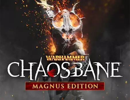 Warhammer: Chaosbane Magnus Edition (PC)