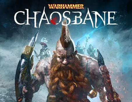 Warhammer: Chaosbane (PC)
