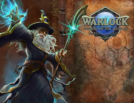 Warlock : Master of the Arcane (PC)