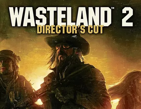 Wasteland 2: Directors Cut (PC)