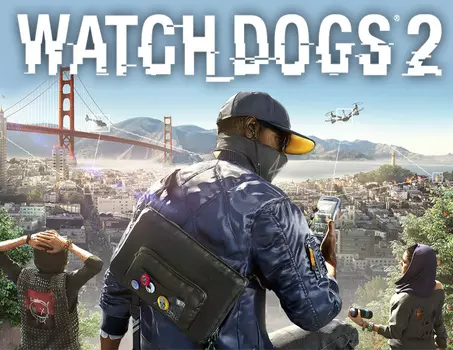 Watch_Dogs® 2 (PC)