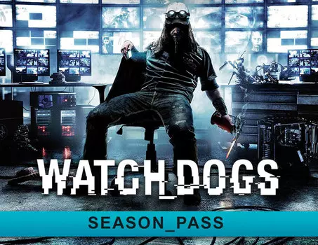 Watch_Dogs - Season Pass (PC)