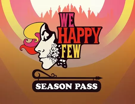 We Happy Few - Season Pass (PC)