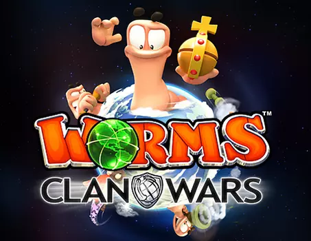 Worms Clan Wars (PC)