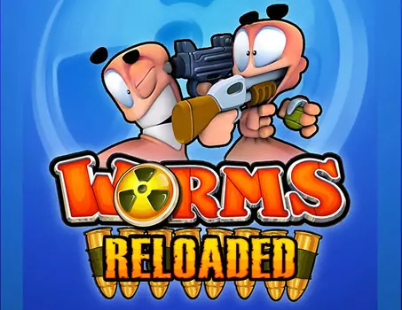 Worms Reloaded - The "Pre-order Forts and Hats" DLC Pack (PC)