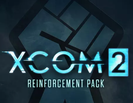 XCOM 2 - Reinforcement Pack (PC)