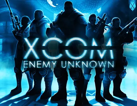 XCOM: Enemy Unknown (PC)