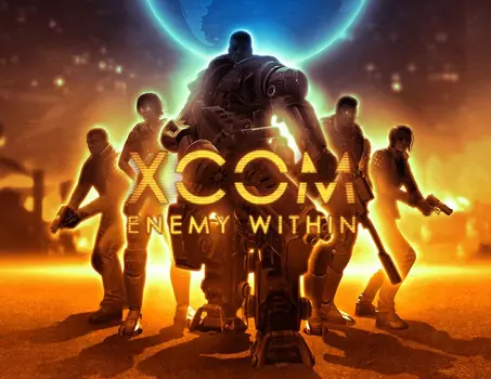XCOM: Enemy Within (PC)