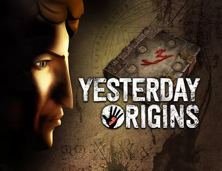 Yesterday Origins (PC)
