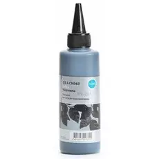 Чернила Cactus CS-I-CH563 (100 мл) черный для HP DeskJet 1050, 2050, 2050s