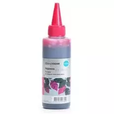 Чернила Cactus CS-I-CH564M (100 мл) пурпурный для HP DeskJet 1050, 2050, 2050s