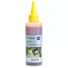 Чернила Cactus CS-I-EPT0484 (100 мл) желтый для Epson Stylus Photo R200, R220, R300, R320, R340