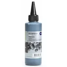 Чернила Cactus CS-I-EPT0731 (100 мл) черный для Epson Stylus С79, C110, СХ3900, CX4900, CX5900