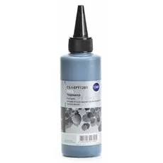 Чернила Cactus CS-I-EPT1281 (100 мл) черный для Epson Stylus S22, SX125, SX420, SX425