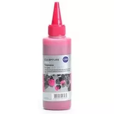 Чернила Cactus CS-I-EPT1293 (100 мл) пурпурный для Epson Stylus Office B42, BX305, BX305F, BX320, BX525