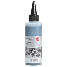 Чернила Cactus CS-I-PG510 (100 мл) черный для Canon PIXMA MP240, MP250, MP260, MP270, MP480