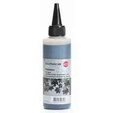 Чернила Cactus CS-I-PGI425BK (100 мл) черный для Canon PIXMA iP4840; MG5140, 5240, 6140, 8140