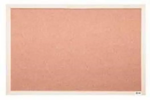 Демонстрационная доска Cactus CS-CWBD-45X60 (45x60 см.) пробковая, деревянная рама