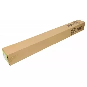 Холст Cactus CS-MC350-61015 610мм-15м, 350г/м2, белый для струйной печати втулка: 50,8 мм (2").