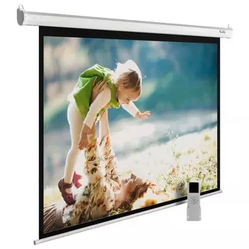 Экран Cactus MotoExpert CS-PSME-240x150-WT 110" 16:10 настенно-потолочный рулонный белый (моторизованный привод)