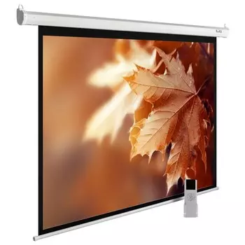 Экран Cactus MotoExpert CS-PSME-300X188-WT 140" 16:10 настенно-потолочный рулонный белый (моторизованный привод)