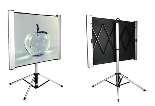 Экран Cactus TriAlExpert CS-PSTALE-180X102 83" 16:9 напольный рулонный