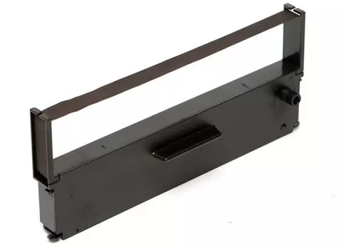 Картридж ленточный Cactus 1750076156 CS-NP06 (NP06) черный для Nixdorf NP 06.