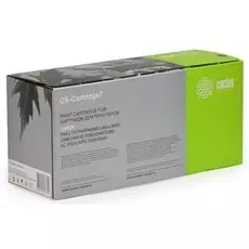 Лазерный картридж Cactus CS-Cartridge T (Cartridge T) черный для Canon Fax L170 Faxphone, L380, L380s i-Sensys, L390 i-Sensys, L400; imageClass D320, D340, D383; Laser Class 310, 510; PC D320, D340 (3'500 стр.)