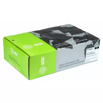 Лазерный картридж Cactus CS-CF325XV (HP 25X) черный увеличенной емкости для HP LaserJet Ent M806, 800, M806x (40'000 стр.)