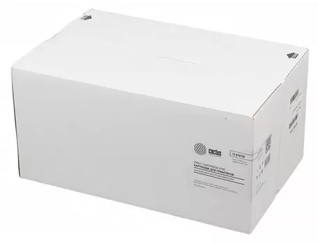 Лазерный картридж Cactus CS-D101SD (MLT-D101S) черный для Samsung ML 2160, 2162, 2165, 2165W, 2167, 2168, 2168W; SCX 3400, 3400F, 3405, 3405F, 3405FW, 3405W, 3407; SF 760P (2 x 1'500 стр.)